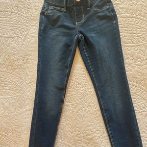 Tommy Bahamma Girls Jean Jeggings